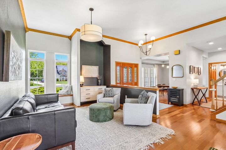 Property Photo: 2335 N Forest Run WI 53066