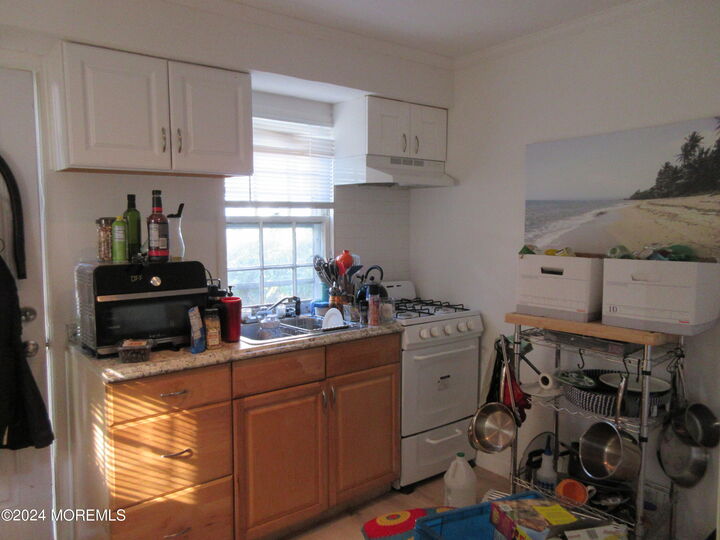 Property Photo:  203 13th Avenue  NJ 07719 