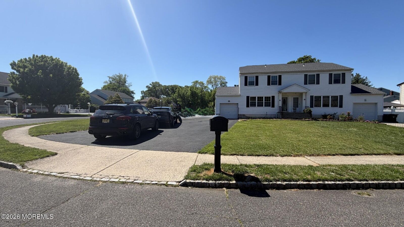 Property Photo:  8 Bonnie Drive  NJ 07748 