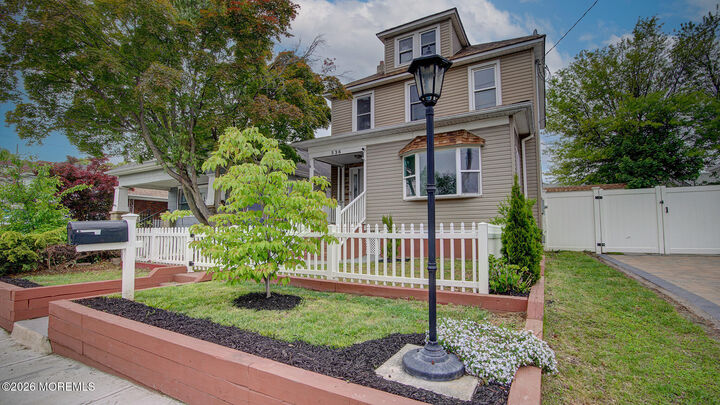 Property Photo:  536 Main Street  NJ 08879 