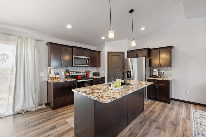 Property Photo:  196 Dorchester Avenue  SD 57719 