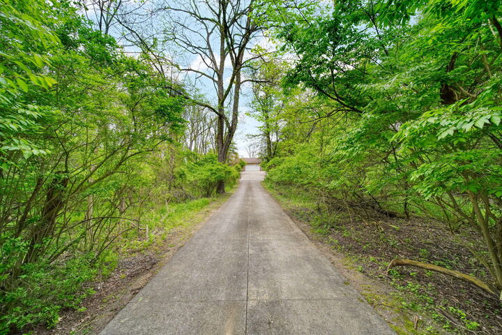 Property Photo:  2755 Robinson Road  MI 49203 