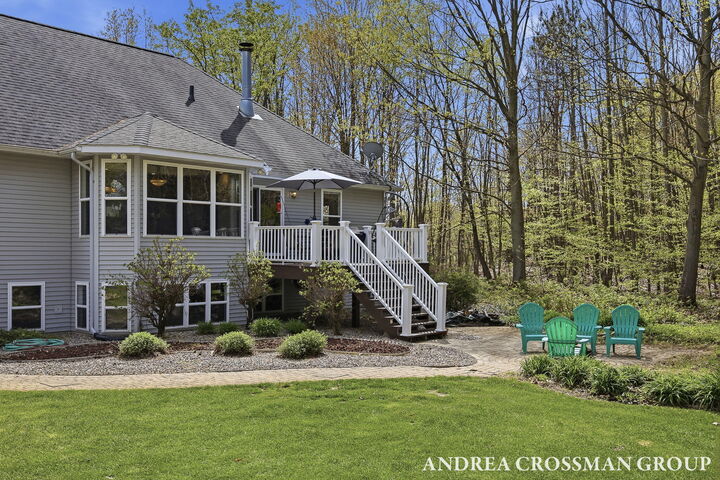 Property Photo:  11625 Hidden Hollow Drive  MI 49417 