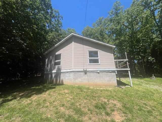 Property Photo:  35 Sandy Point  IL 62939 