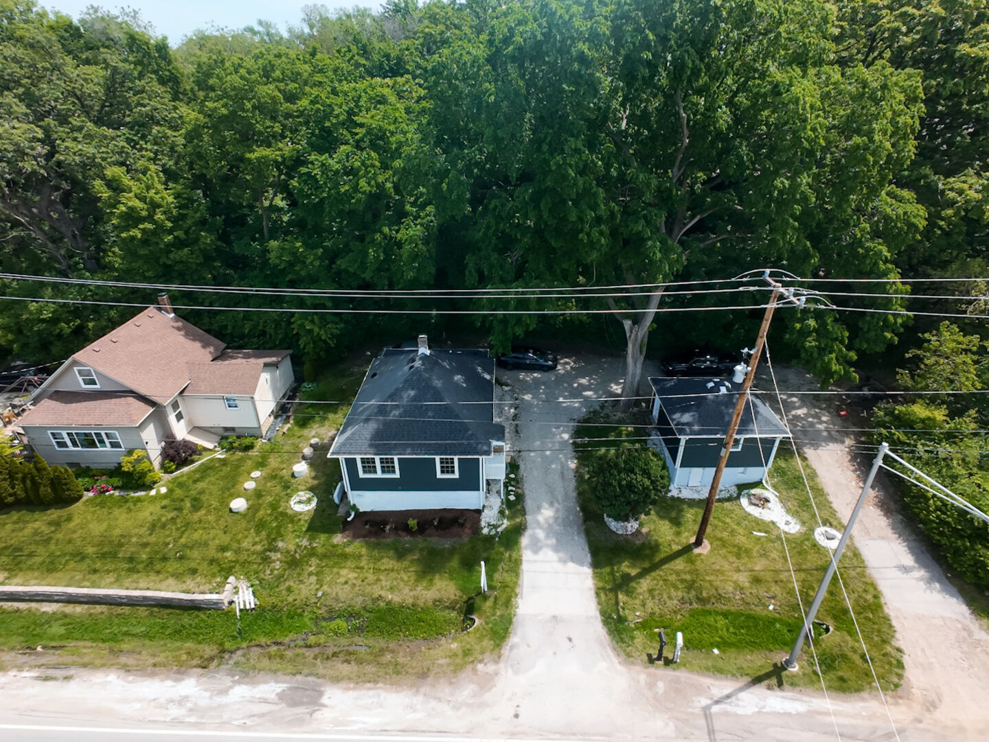 Property Photo:  365 New Avenue  IL 60441 