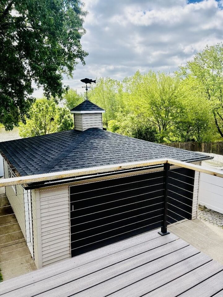 Property Photo:  16327 Olcott Avenue  IL 60477 