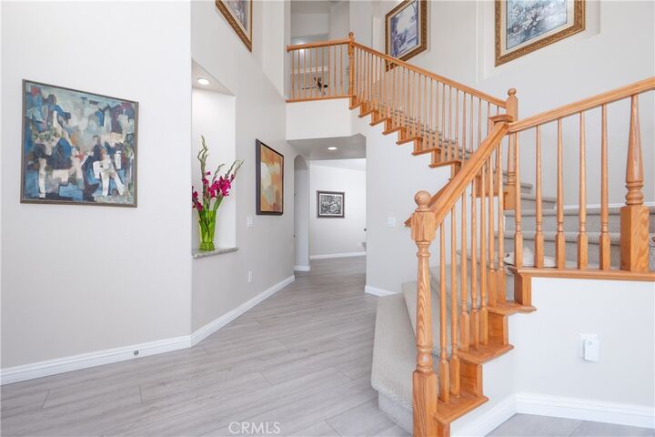 Property Photo:  1453 Rancho Hills  CA 91709 