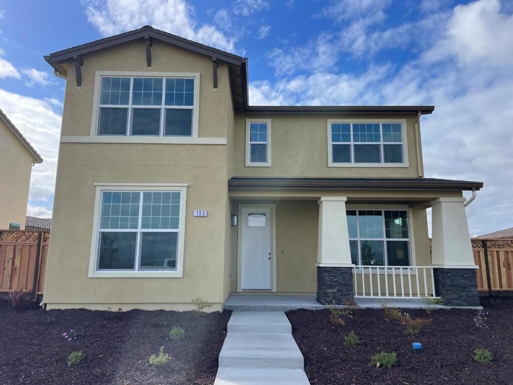 Property Photo:  153 Carmona Drive  CA 93930 