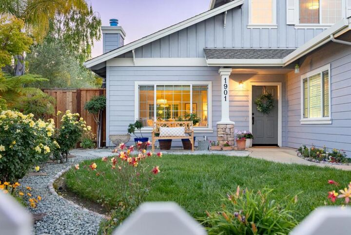 Property Photo: 1901 Maciel Avenue CA 95062