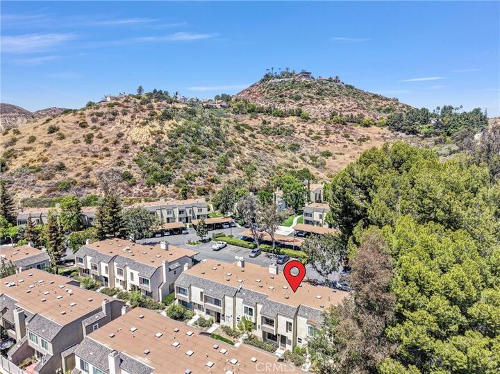 Property Photo:  307 N Singingwood 8  CA 92869 