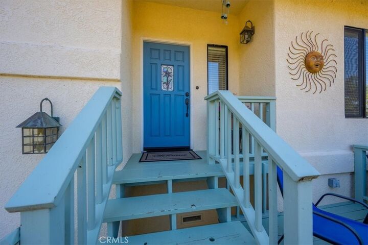 Property Photo:  11625 Cenegal  CA 93422 