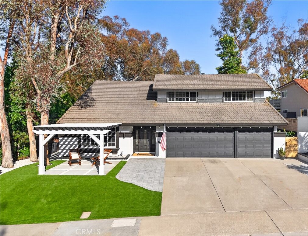 Property Photo: 23752 Lagarto CA 92691