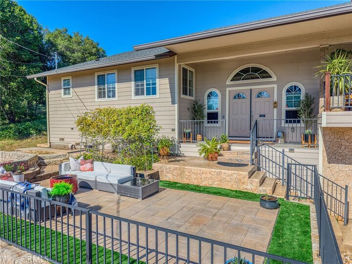 Property Photo: 5031 Wintun CA 95451