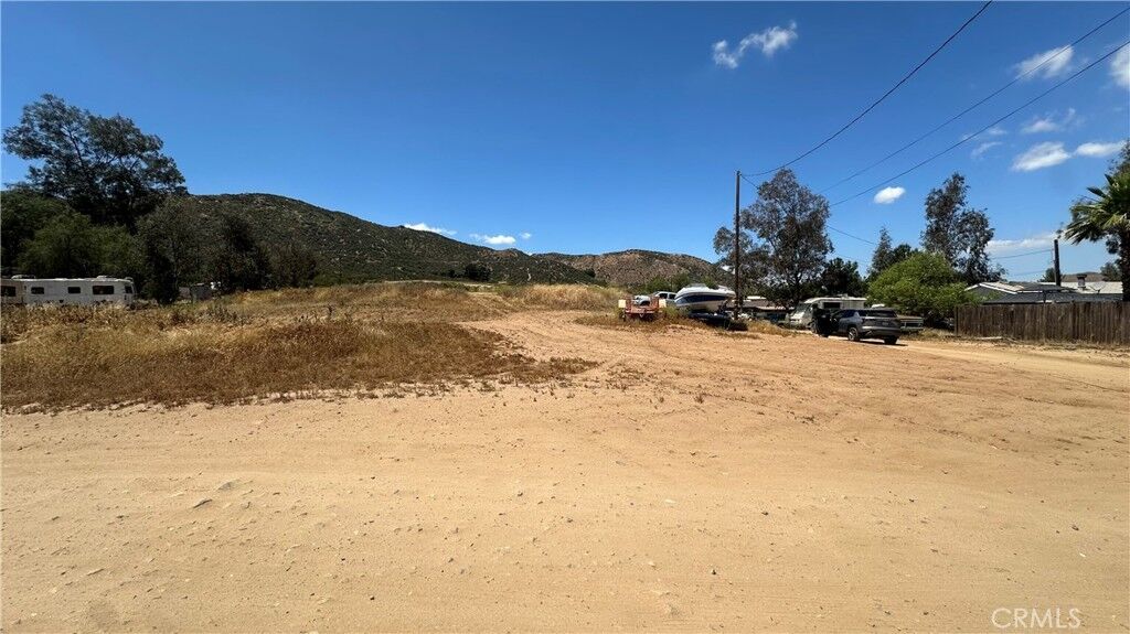 Property Photo: 0 Cotton St And Palm CA 92584