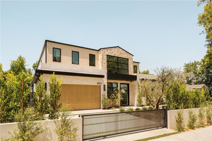 Property Photo:  4133 Ventura Canyon Avenue  CA 91423 