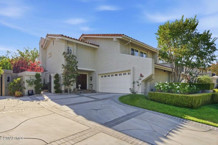 Property Photo:  1619 Ryder Cup Drive  CA 91362 