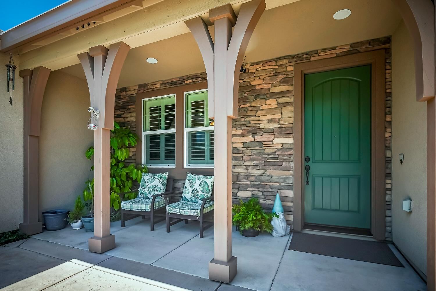 Property Photo:  2385 Giannoni Way  CA 95242 