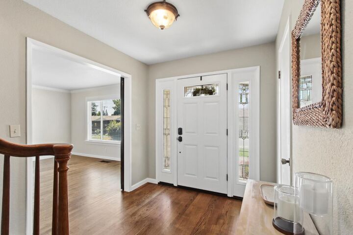 Property Photo:  4921 S Olive Oak Way  CA 95608 
