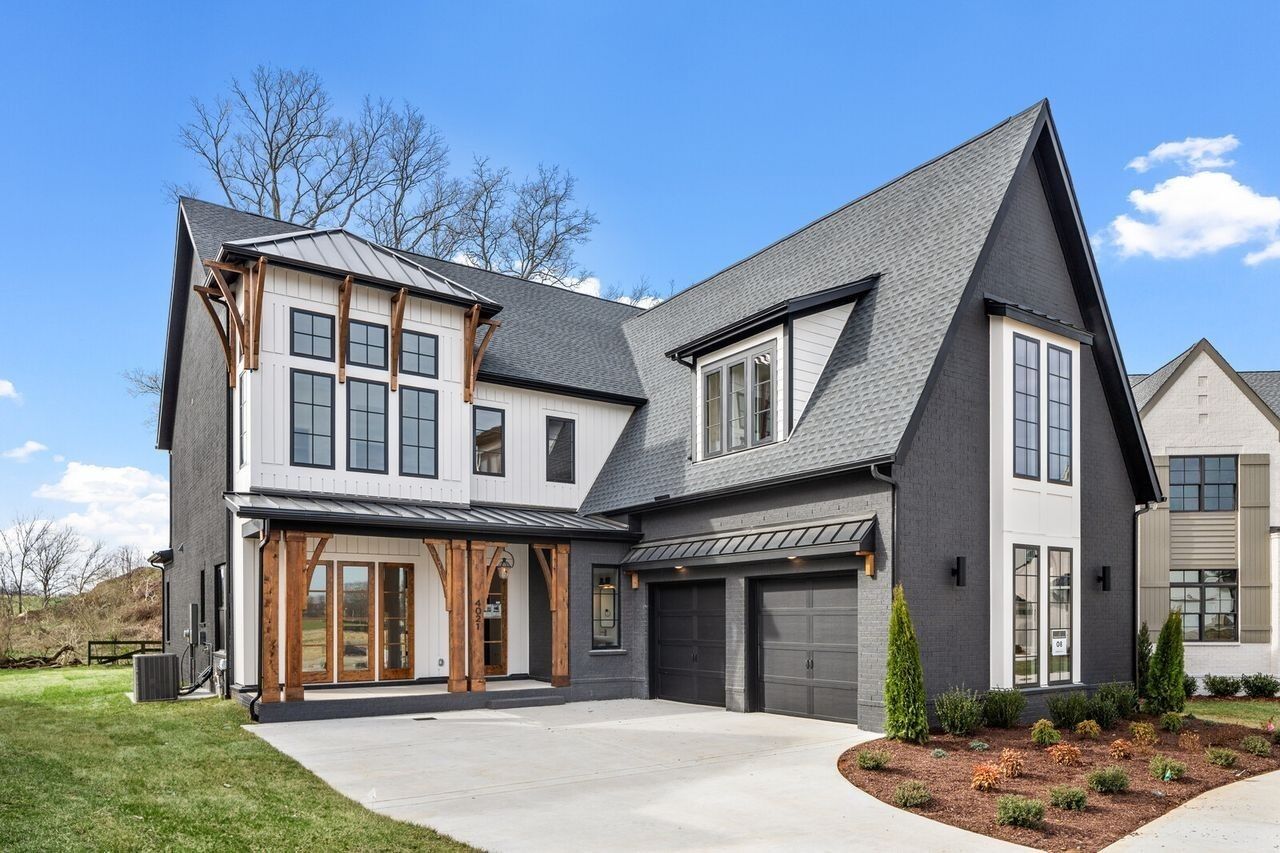 Property Photo:  5600 Blaze Way  TN 37179 