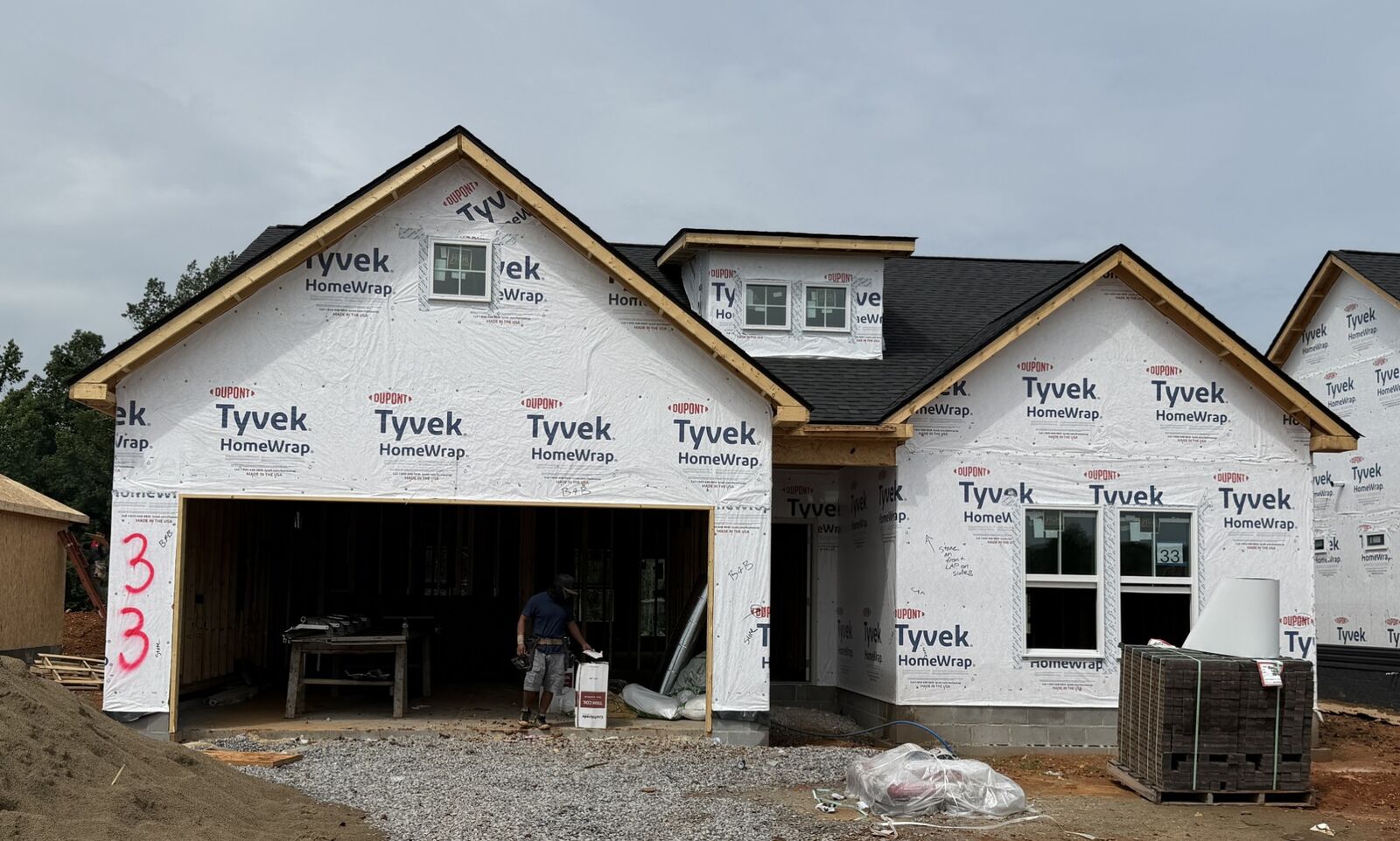 Property Photo:  33 Miller Farm  TN 37043 