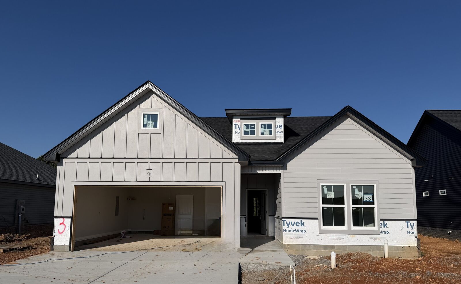 Property Photo: 33 Miller Farm TN 37043