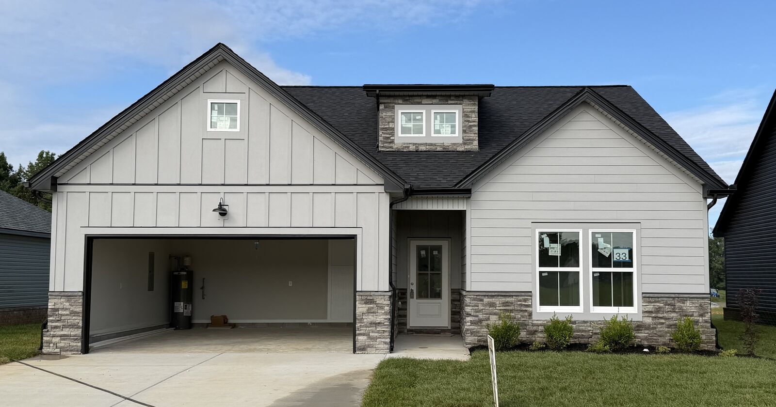 Property Photo: 33 Miller Farm TN 37043