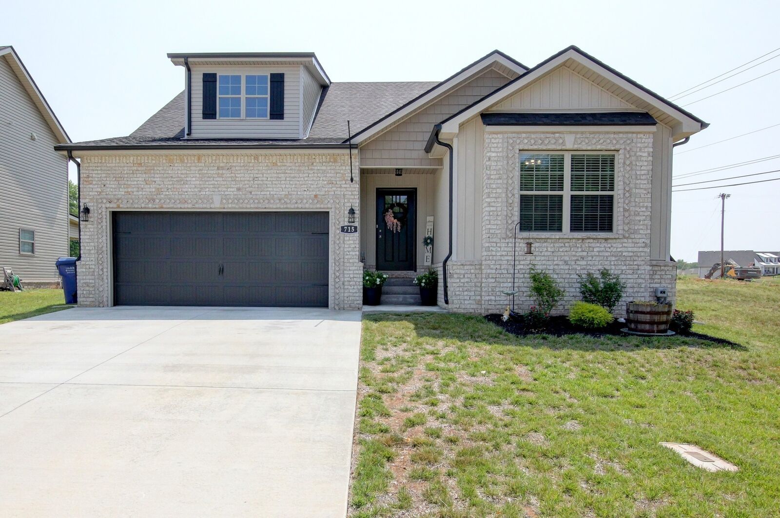 Property Photo:  715 Jodine Ann Dr  TN 37043 