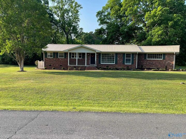 Property Photo:  303 Van Buren Street  AL 35768 