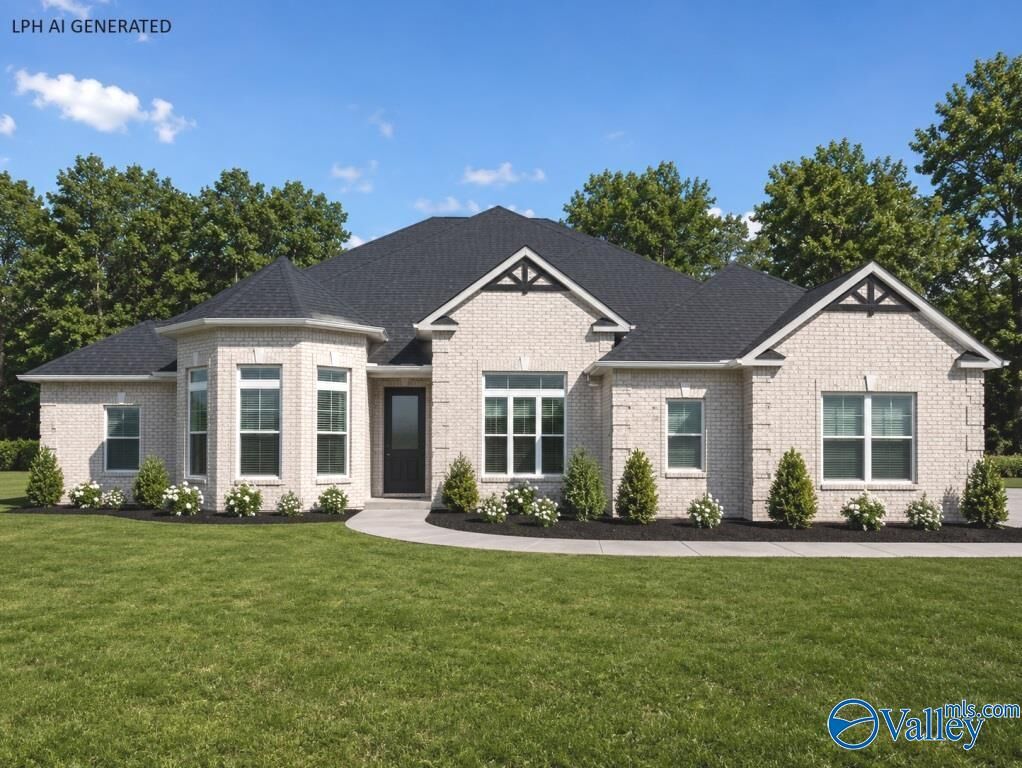 Property Photo:  Alexandria - B1 Evans Road  AL 35611 