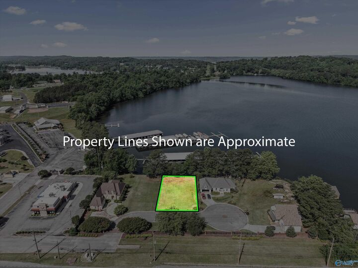 Property Photo:  109 Riveria Drive  AL 35976 