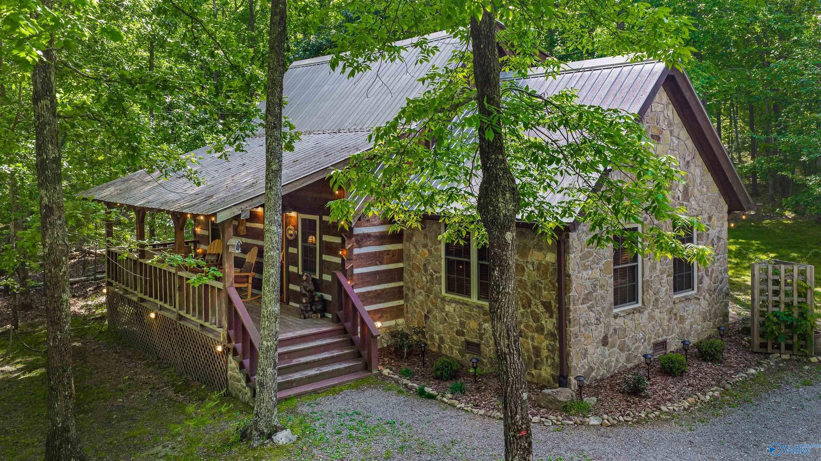 Property Photo:  72 Road 9083  AL 35984 