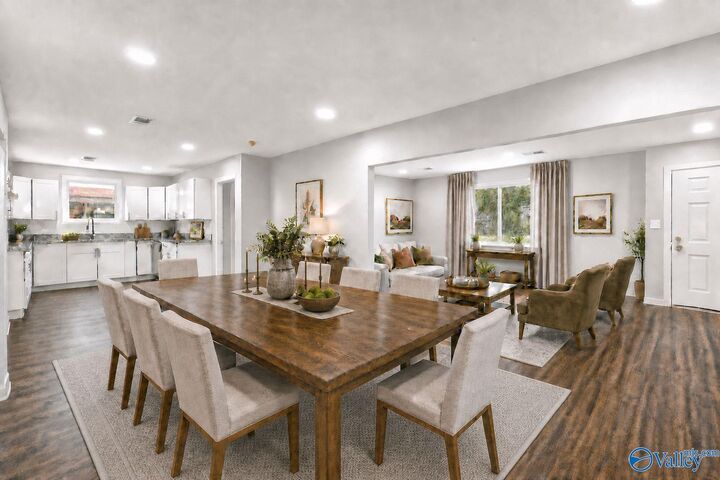 Property Photo:  618 Harolds Drive NW  AL 35806 