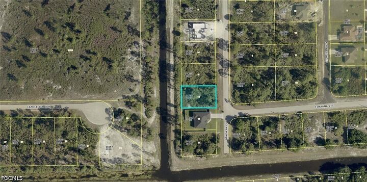 Property Photo:  850 Genoa Avenue S  FL 33974 