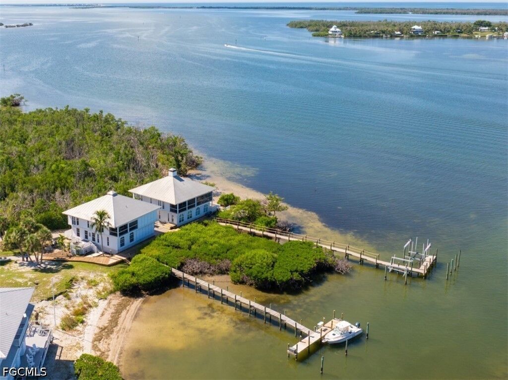 Property Photo:  303 Useppa Unit A  FL 33924 