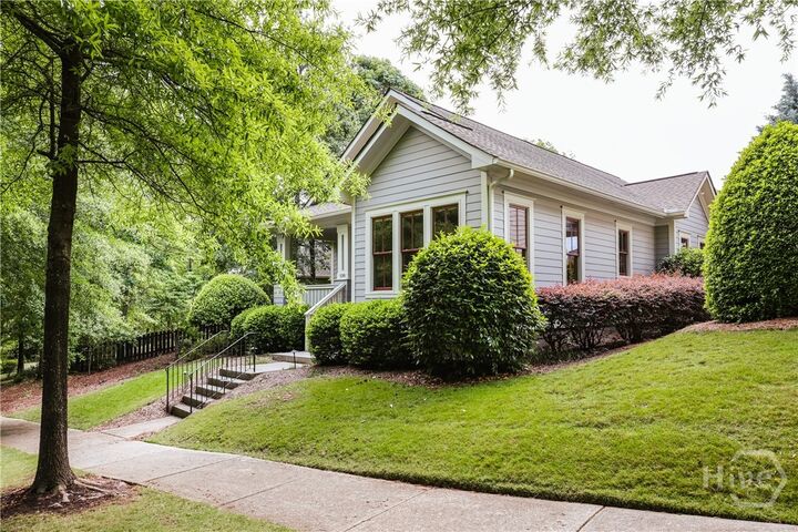 Property Photo: 130 Federal Street GA 30607
