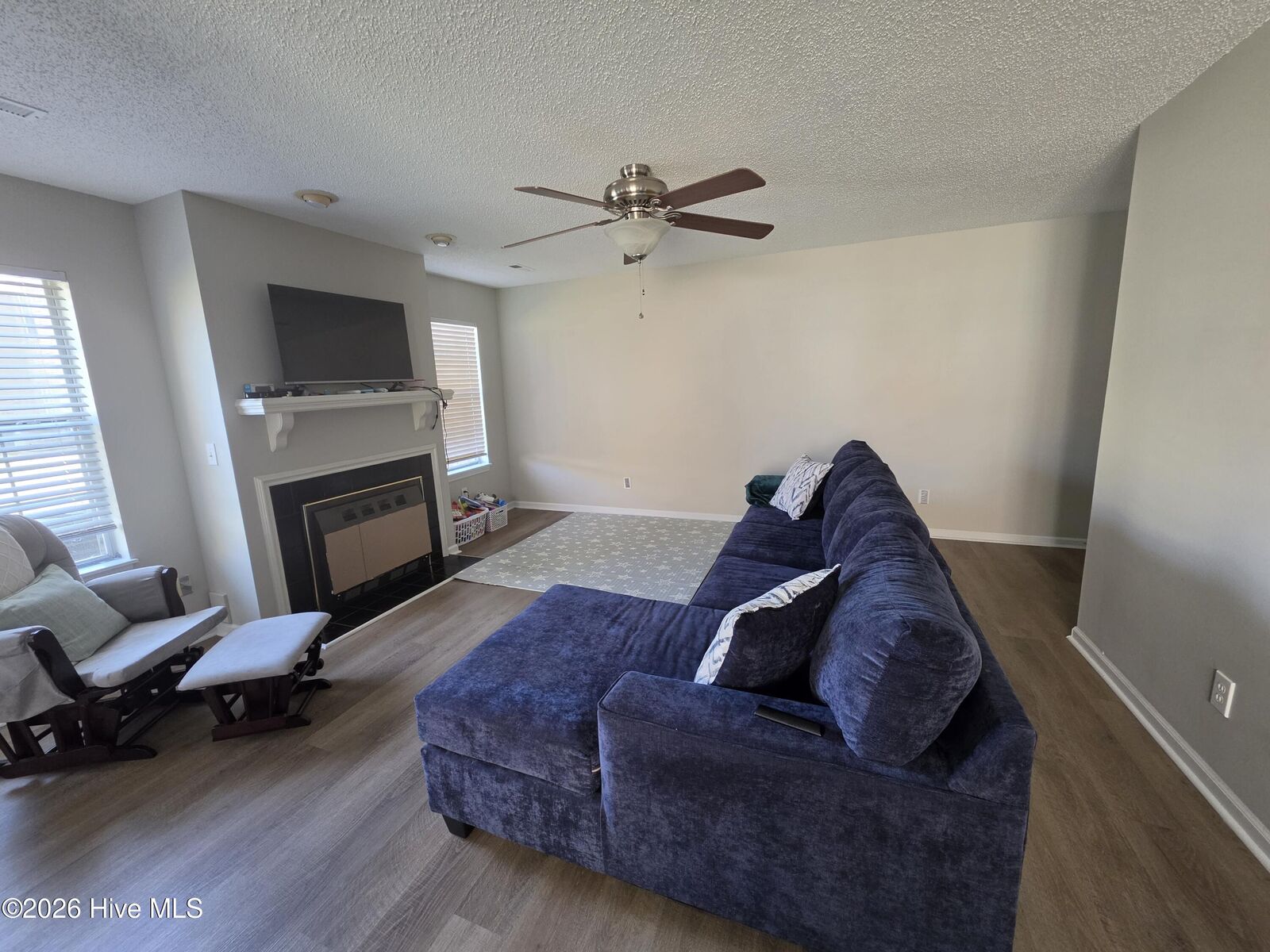 Property Photo: 2940 Mulberry Lane A NC 27858