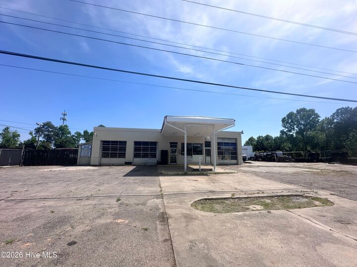 Property Photo:  2876 Deans Bridge Road  GA 30906 