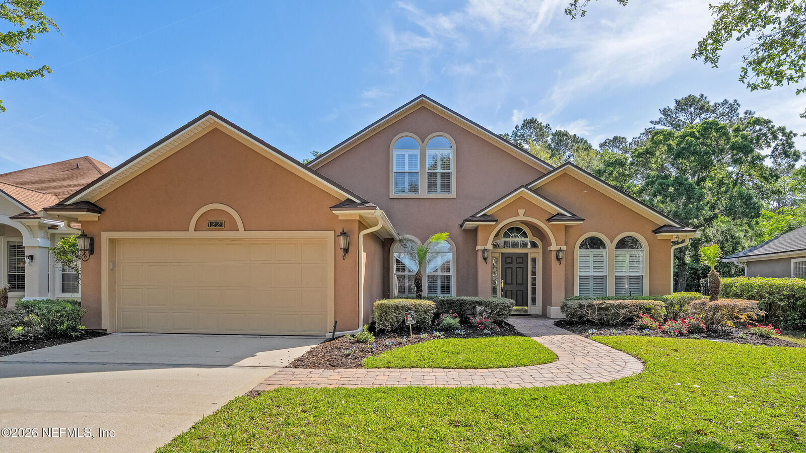 Property Photo: 1221 Queens Island Court FL 32225