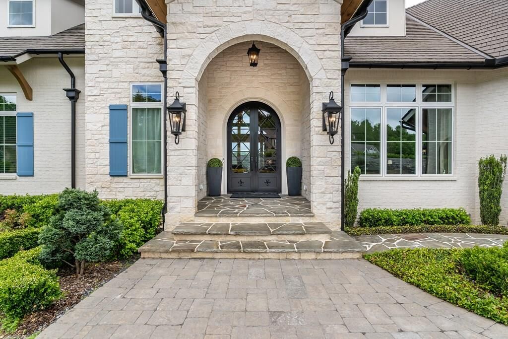 Property Photo:  488 Big Knoll Drive  GA 30512 