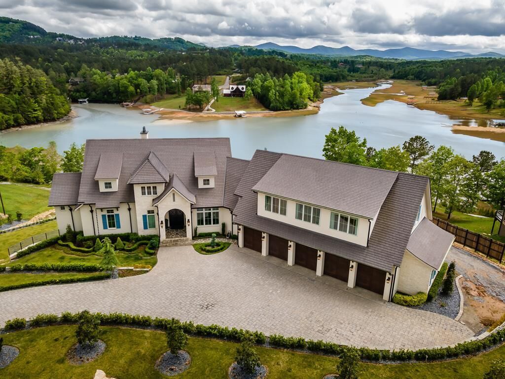 Property Photo:  488 Big Knoll Drive  GA 30512 