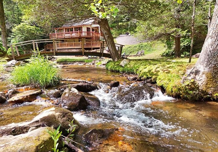 Property Photo:  13111 Big Creek Road  GA 30522 