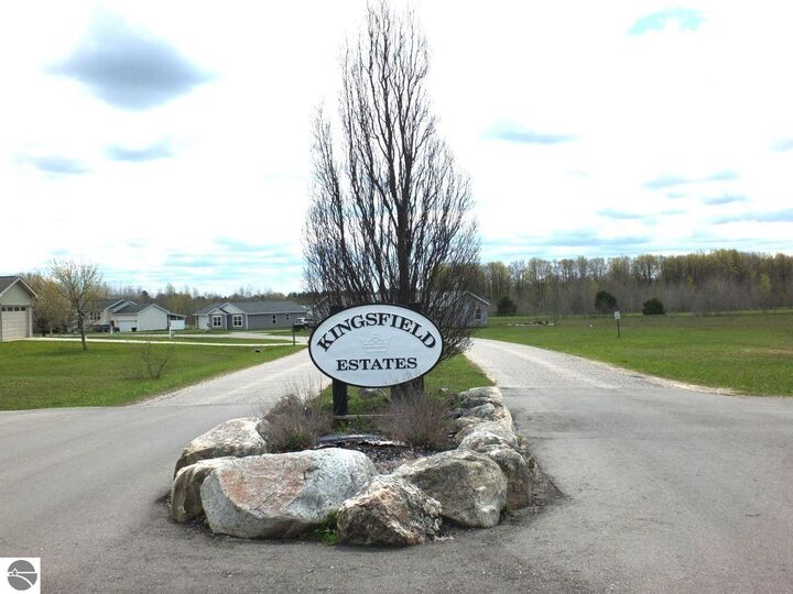 Property Photo:  Lot 11 Kingsfield Drive  MI 49649 