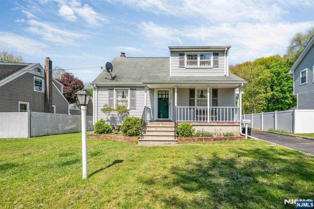 Property Photo:  229 Cedar Lane  NJ 07675 