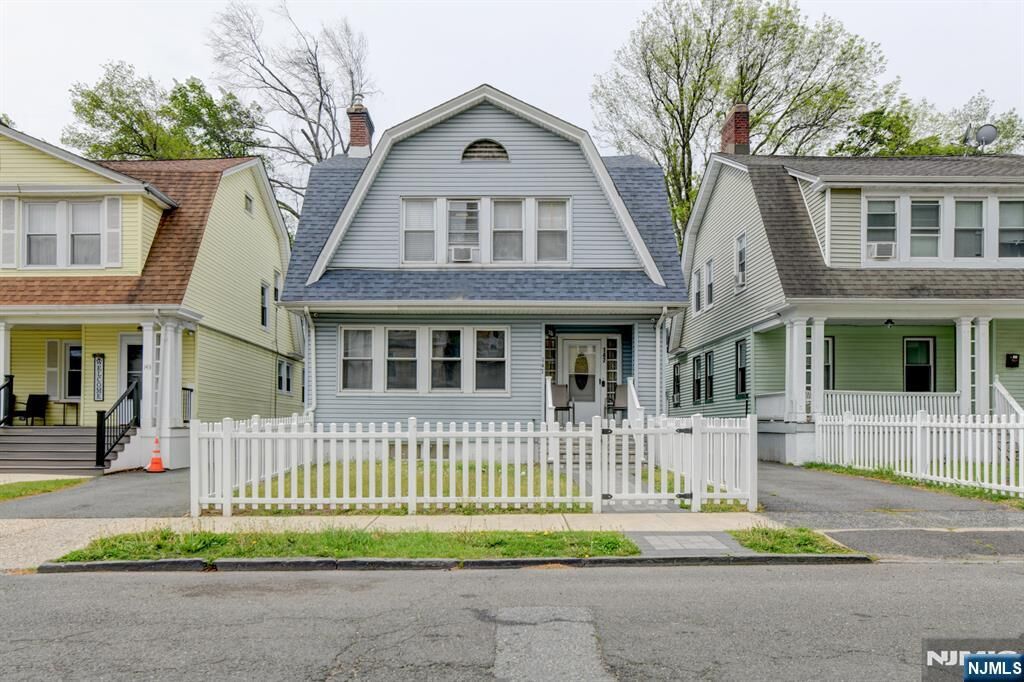 Property Photo:  147 4th Avenue  NJ 07017 