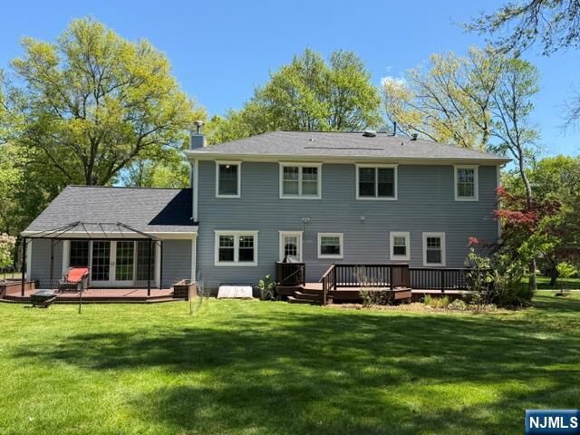 Property Photo:  53 Frederick Place  NJ 07960 