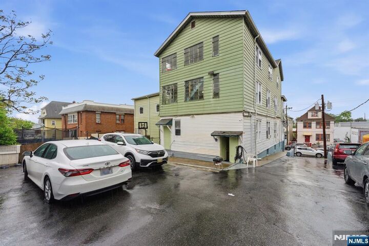 Property Photo:  215-217 16th Street  NJ 07524 