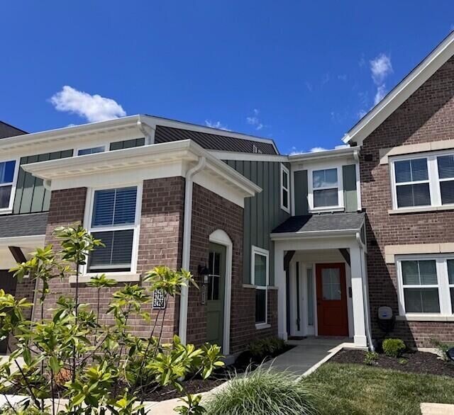 Property Photo:  2420 Arezzo Street  KY 41017 