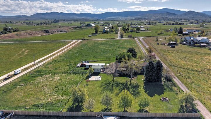 Property Photo:  1741 Sutherland Lane  MT 59828 