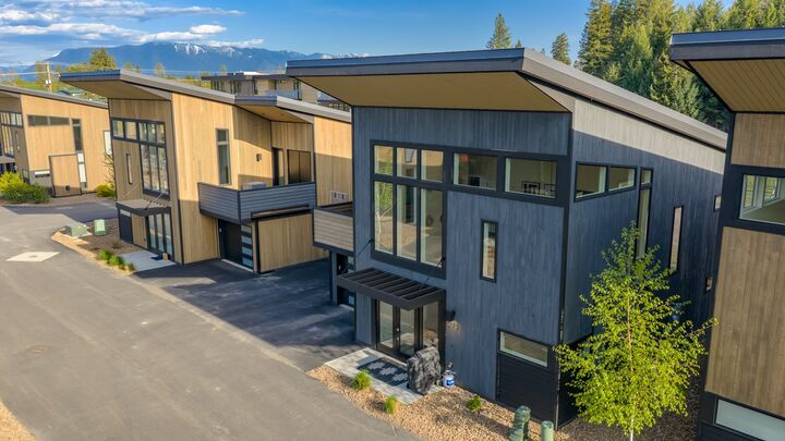 Property Photo:  275 Opal Drive B12  MT 59937 
