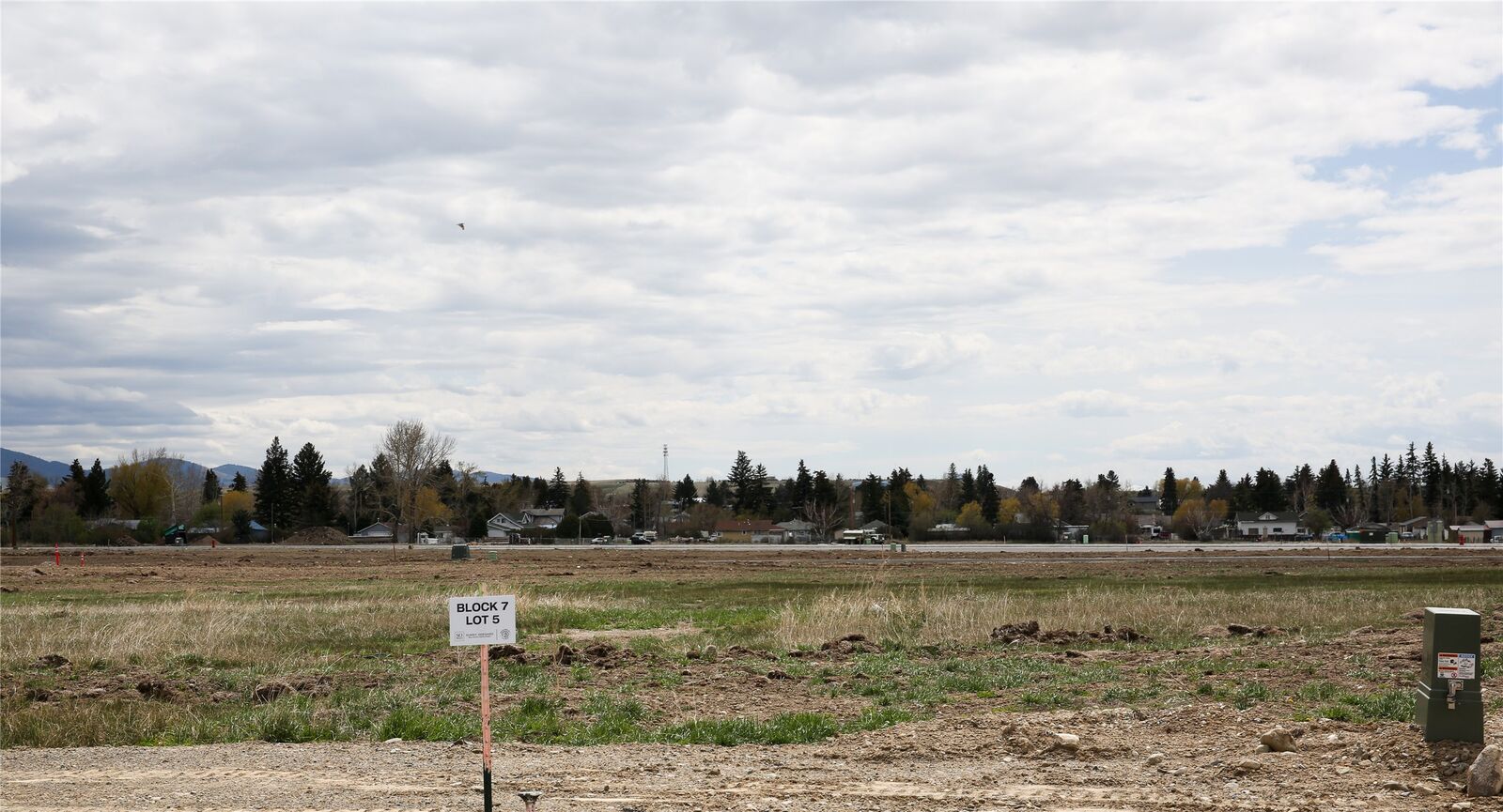 Property Photo: Tbd Aspen Lane MT 59722